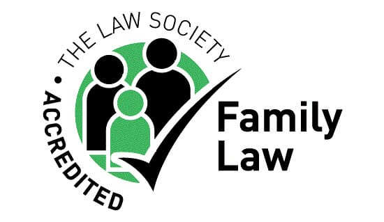 Family Law Accreditation