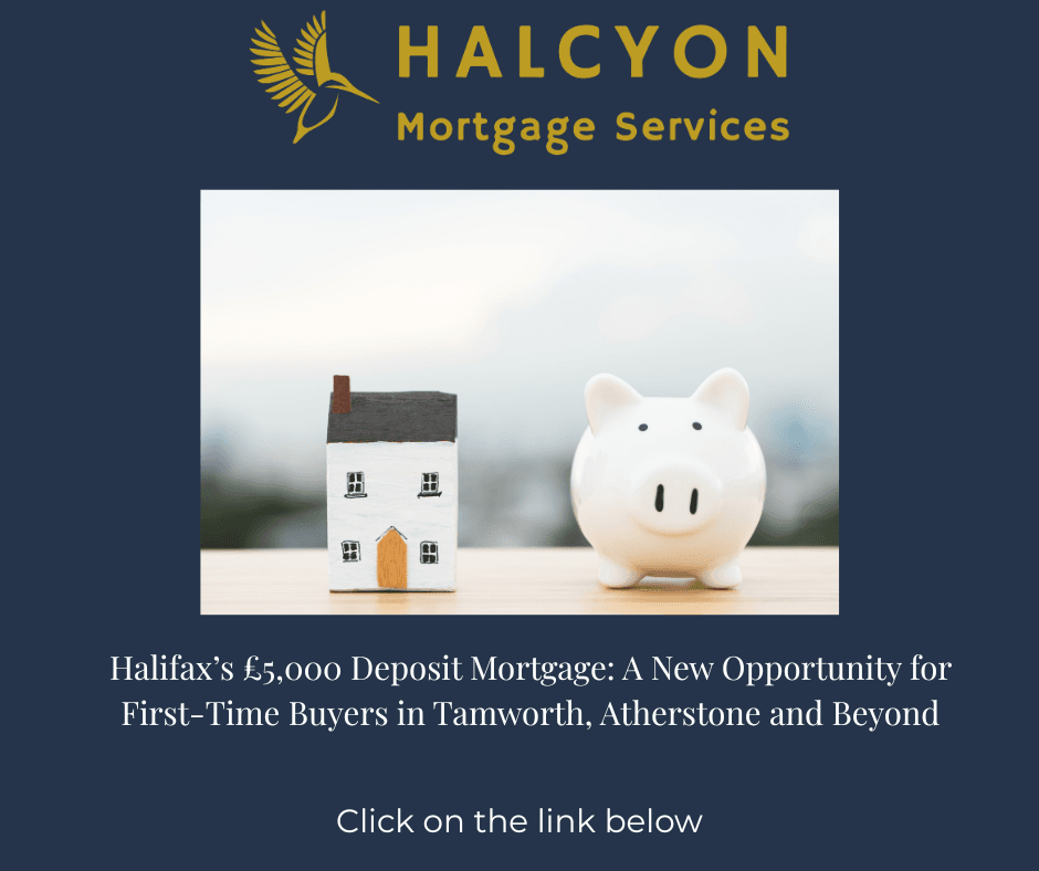 HALIFAX £5K DEPOSIT PIC